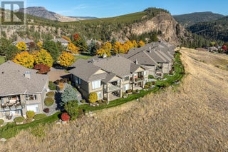 3800 Gallaghers Pinnacle Way Unit# 8. Kelowna, British Columbia