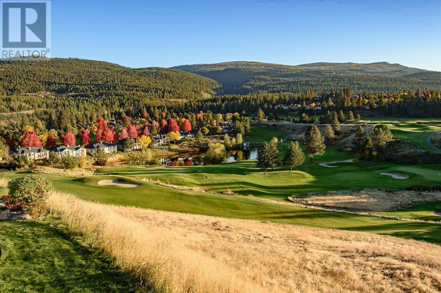 3800 Gallaghers Pinnacle Way Unit# 8. Kelowna, British Columbia