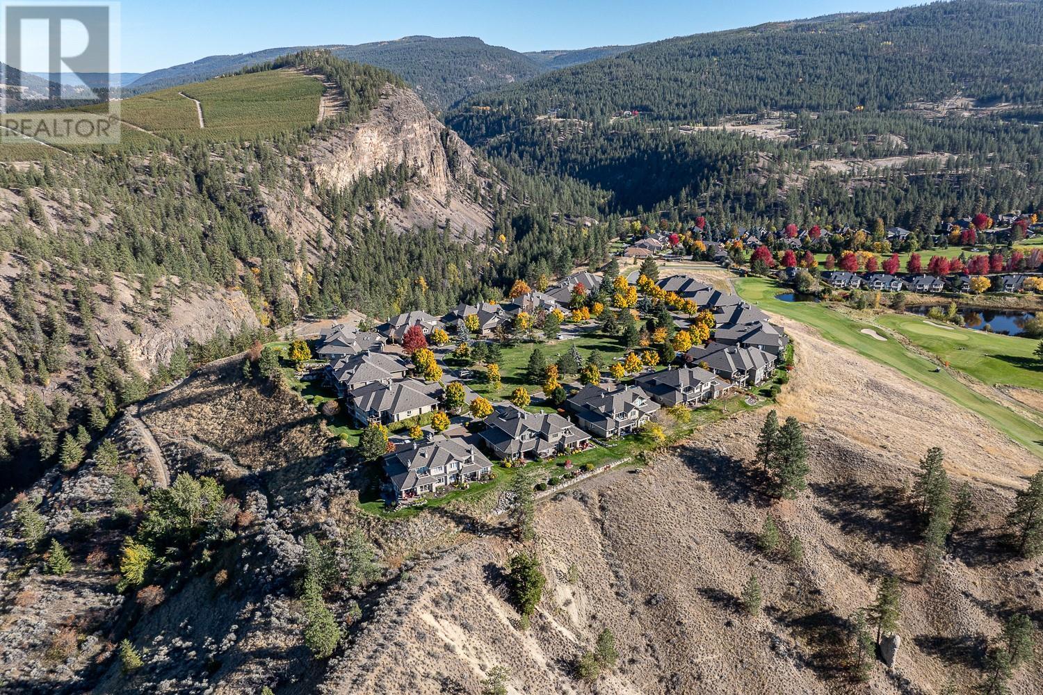 3800 Gallaghers Pinnacle Way Unit# 8. Kelowna, British Columbia