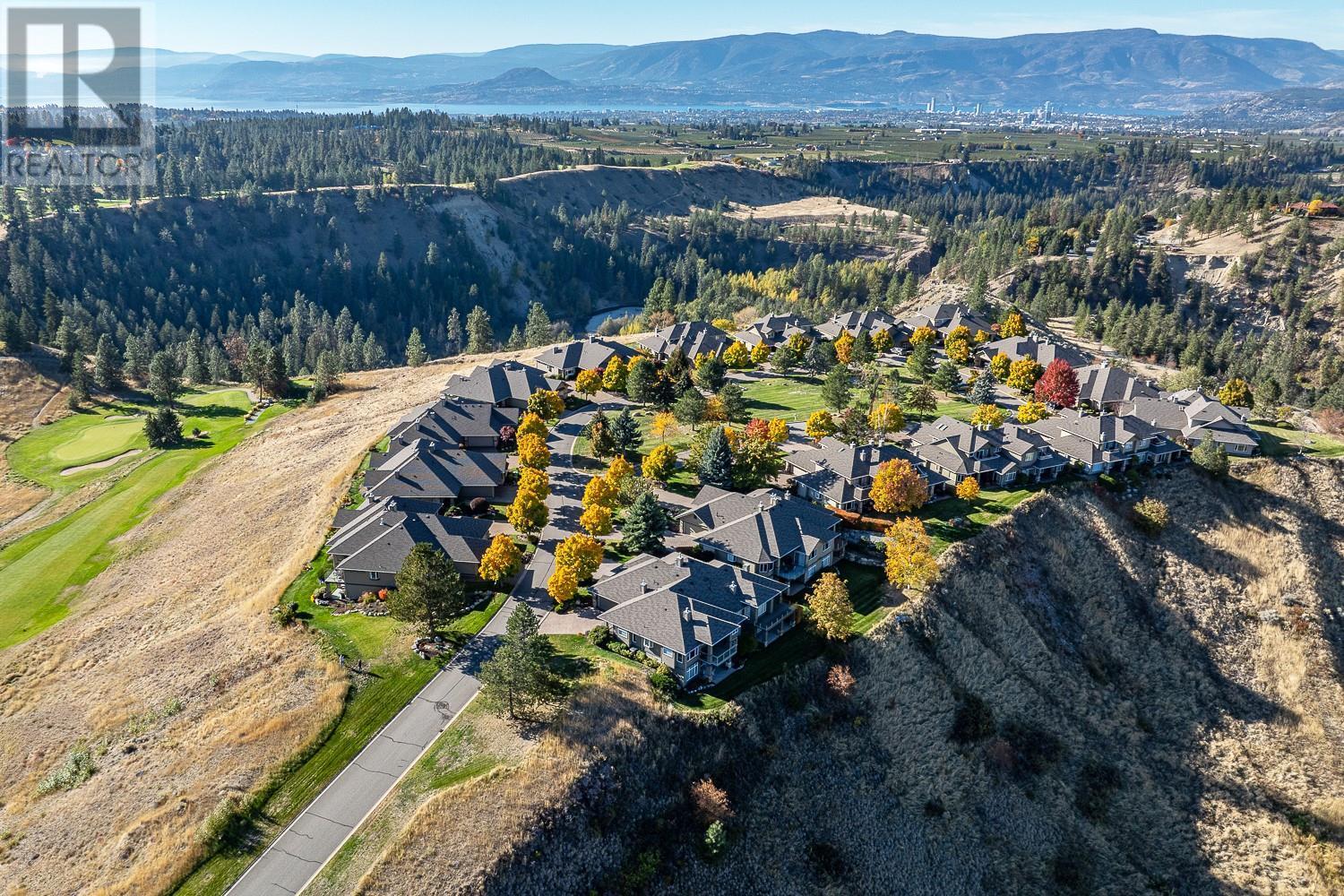 3800 Gallaghers Pinnacle Way Unit# 8. Kelowna, British Columbia