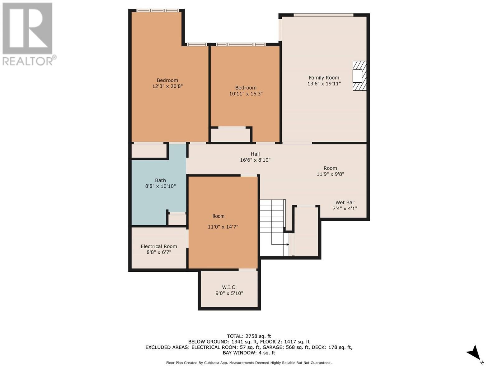3800 Gallaghers Pinnacle Way Unit# 8. Kelowna, British Columbia