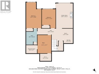 3800 Gallaghers Pinnacle Way Unit# 8. Kelowna, British Columbia