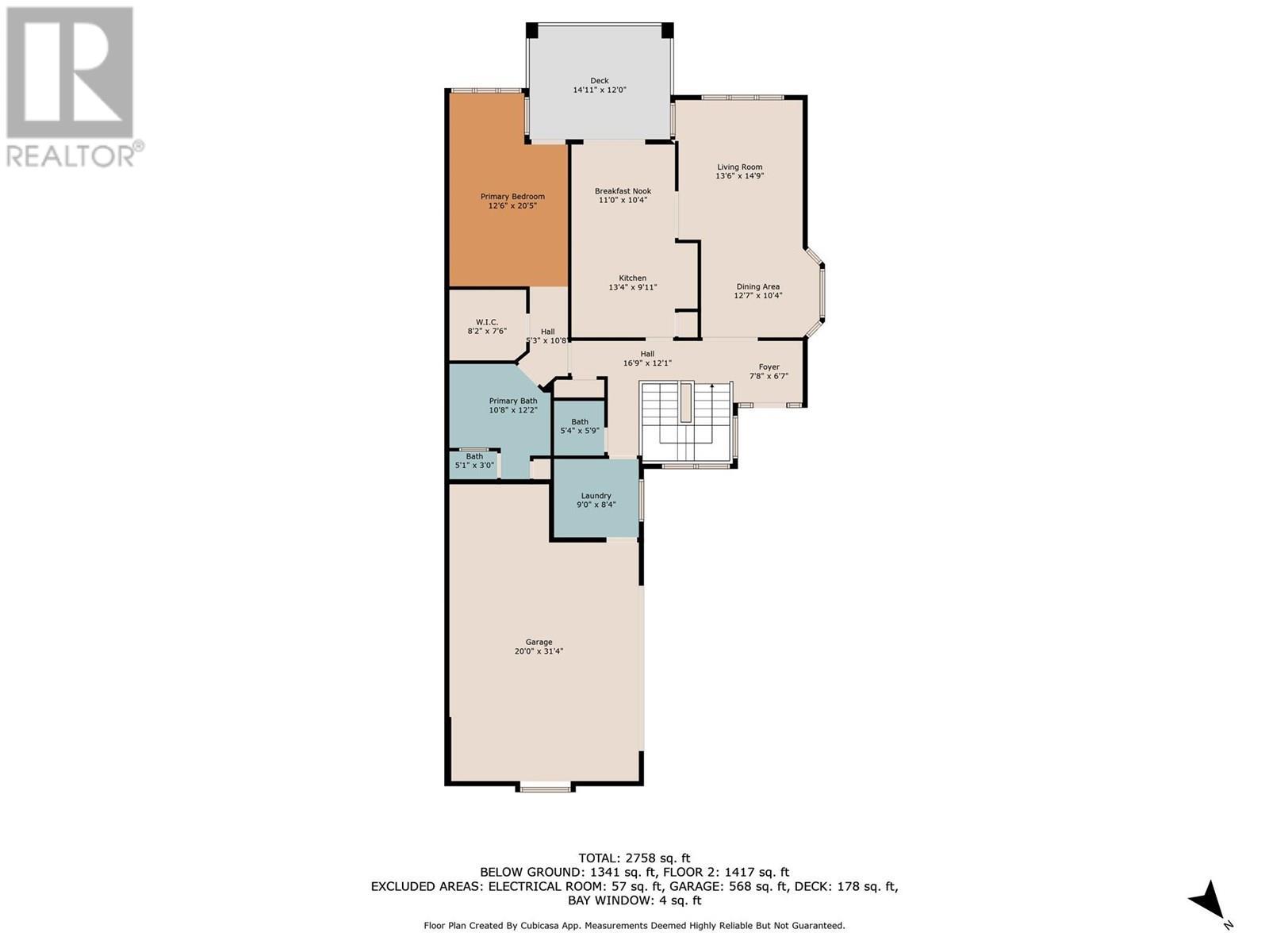 3800 Gallaghers Pinnacle Way Unit# 8. Kelowna, British Columbia