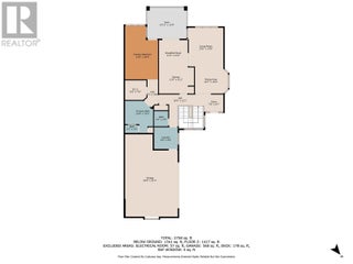 3800 Gallaghers Pinnacle Way Unit# 8. Kelowna, British Columbia