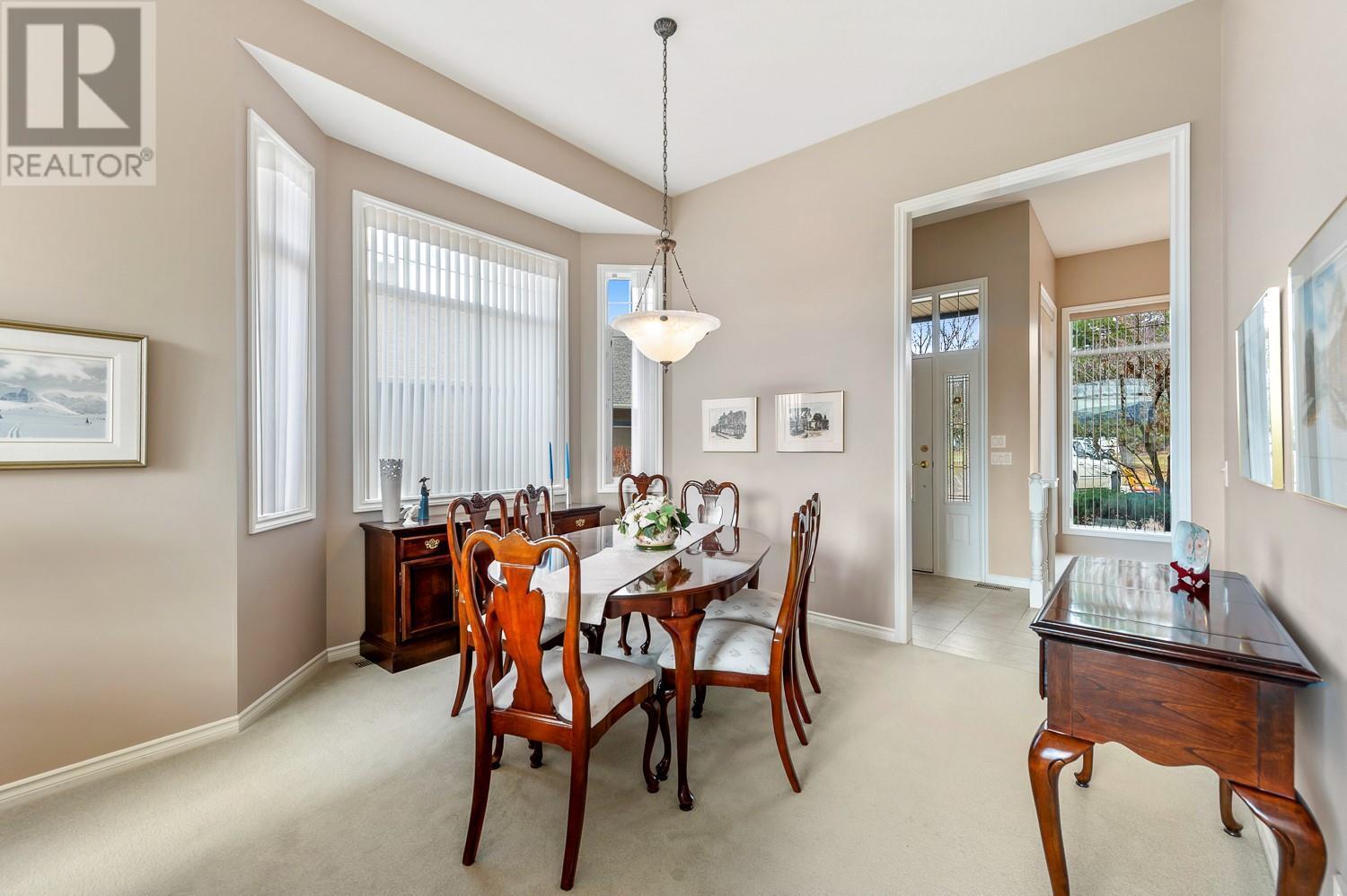 3800 Gallaghers Pinnacle Way Unit# 8. Kelowna, British Columbia