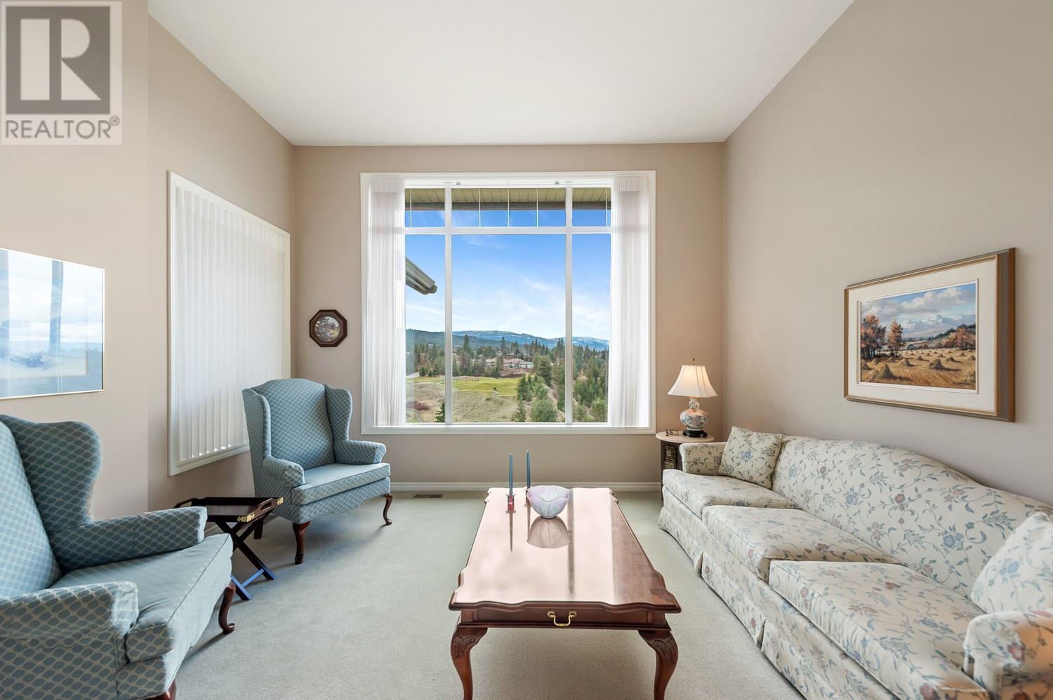 3800 Gallaghers Pinnacle Way Unit# 8. Kelowna, British Columbia