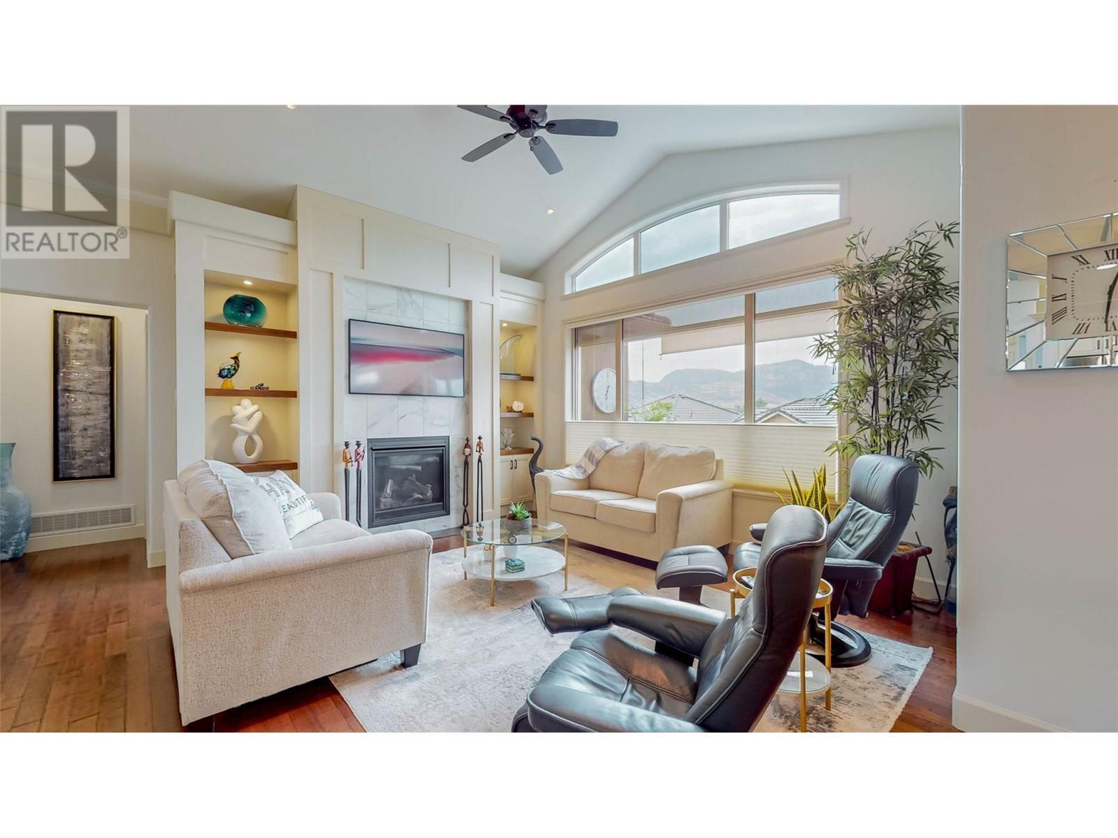 4110 36th Avenue Unit# 4. Osoyoos, British Columbia