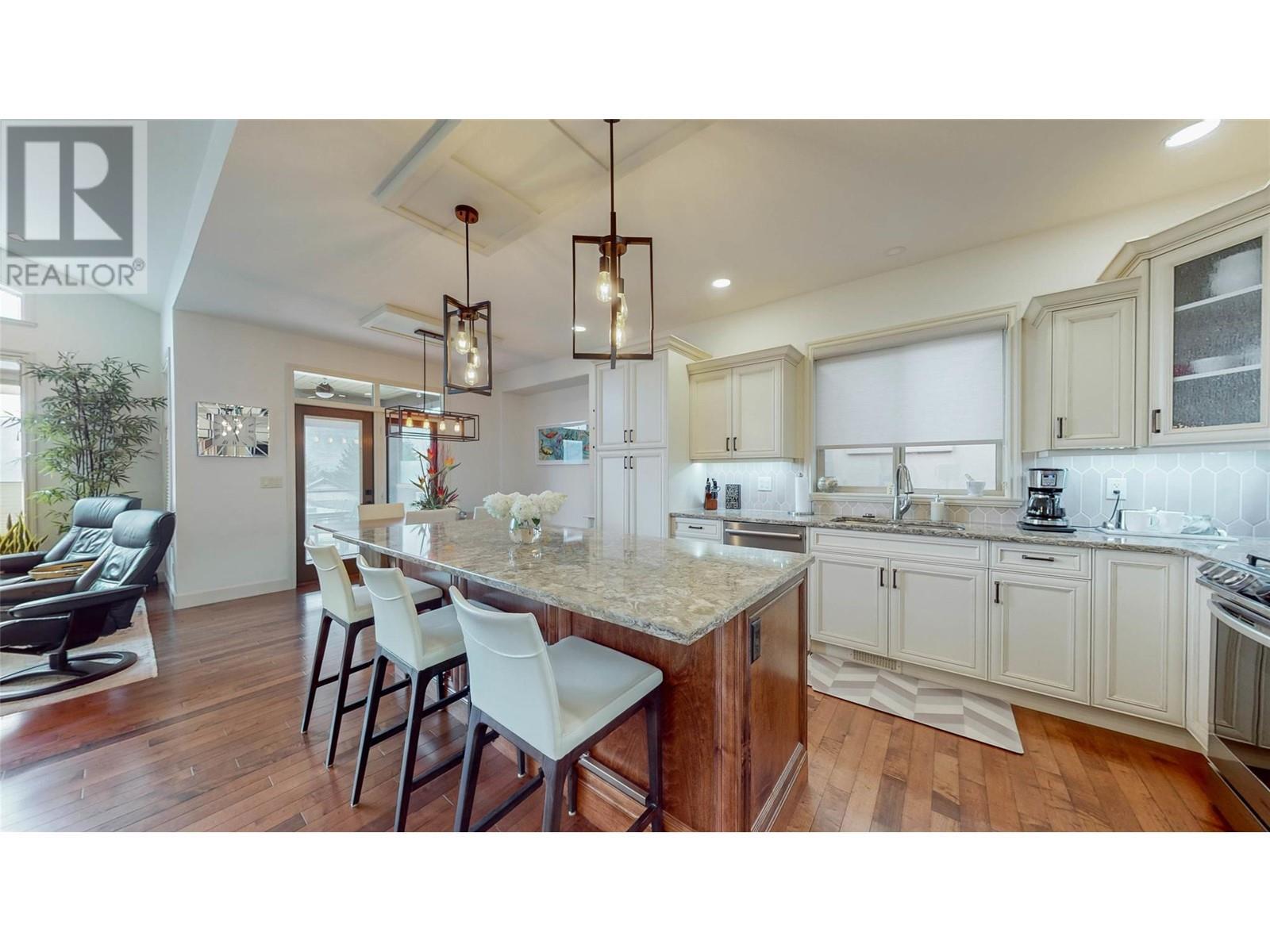 4110 36th Avenue Unit# 4. Osoyoos, British Columbia