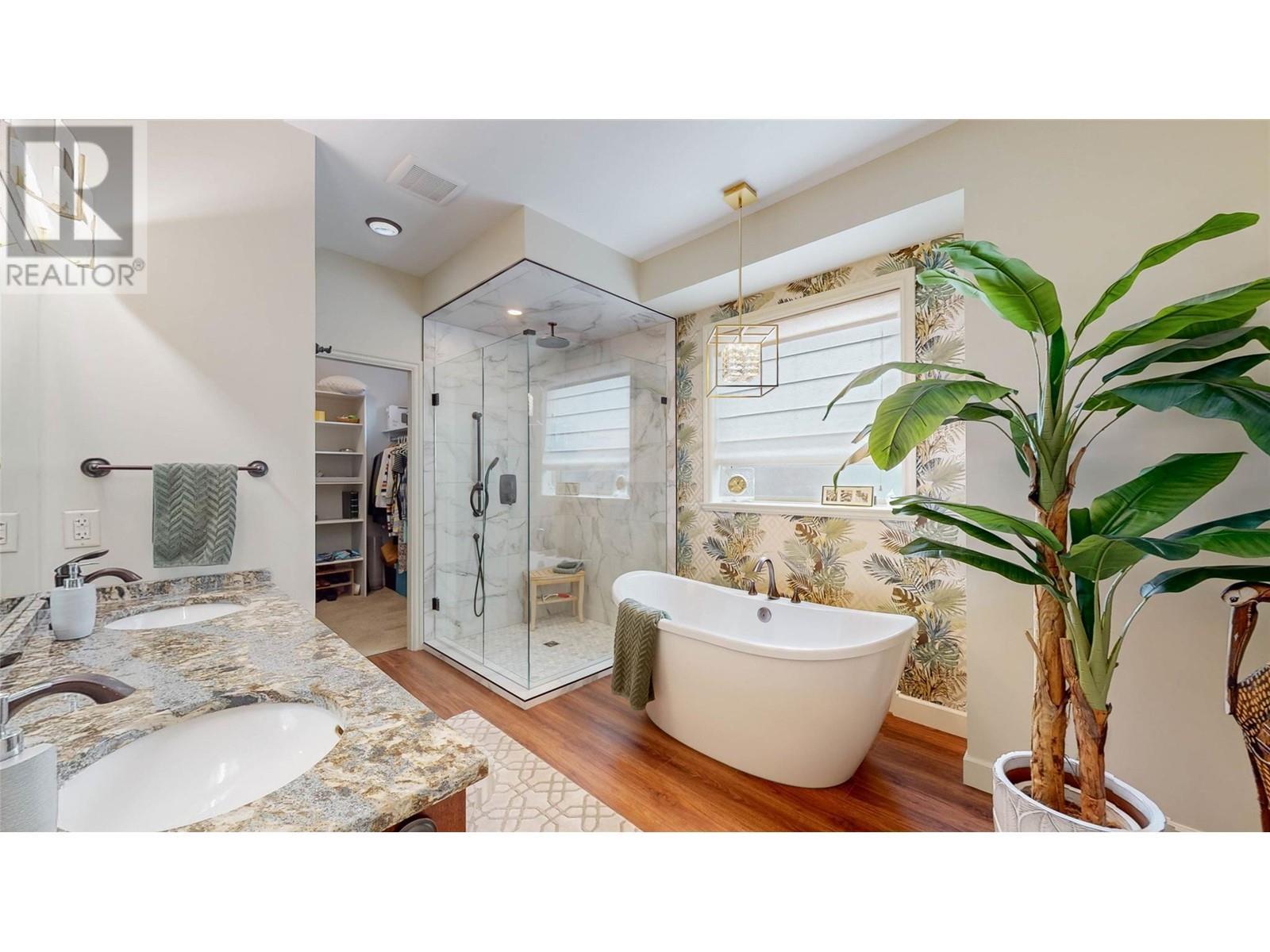 4110 36th Avenue Unit# 4. Osoyoos, British Columbia