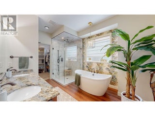 4110 36th Avenue Unit# 4. Osoyoos, British Columbia