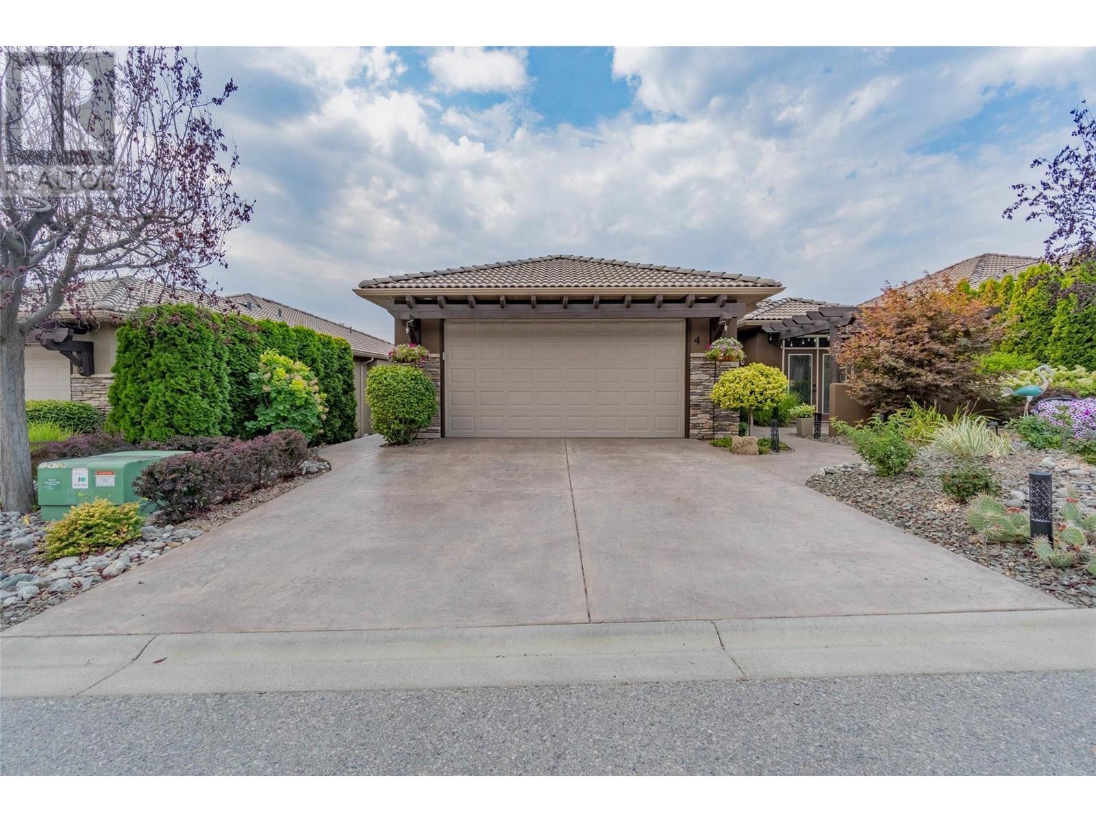 4110 36th Avenue Unit# 4. Osoyoos, British Columbia