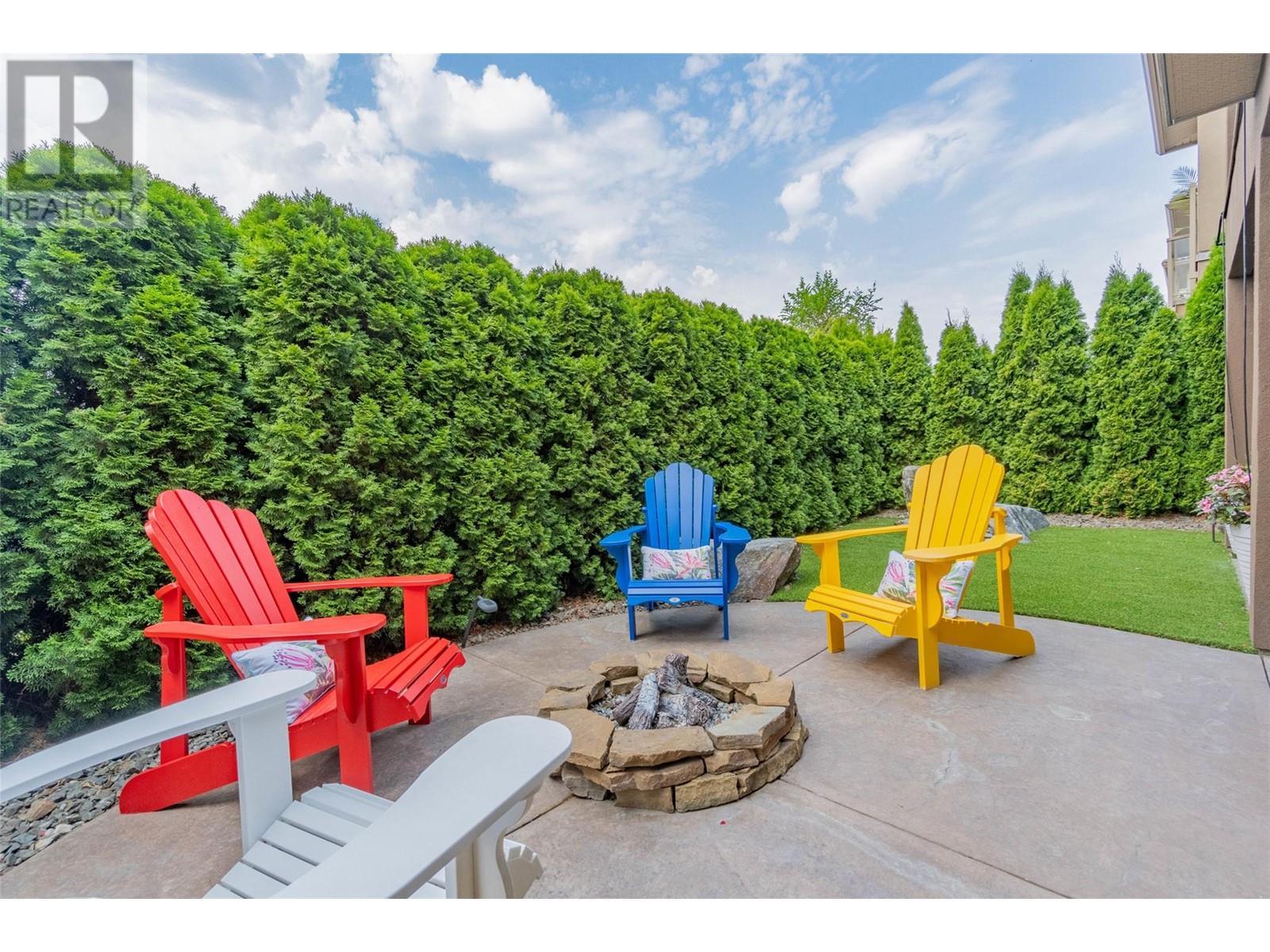 4110 36th Avenue Unit# 4. Osoyoos, British Columbia