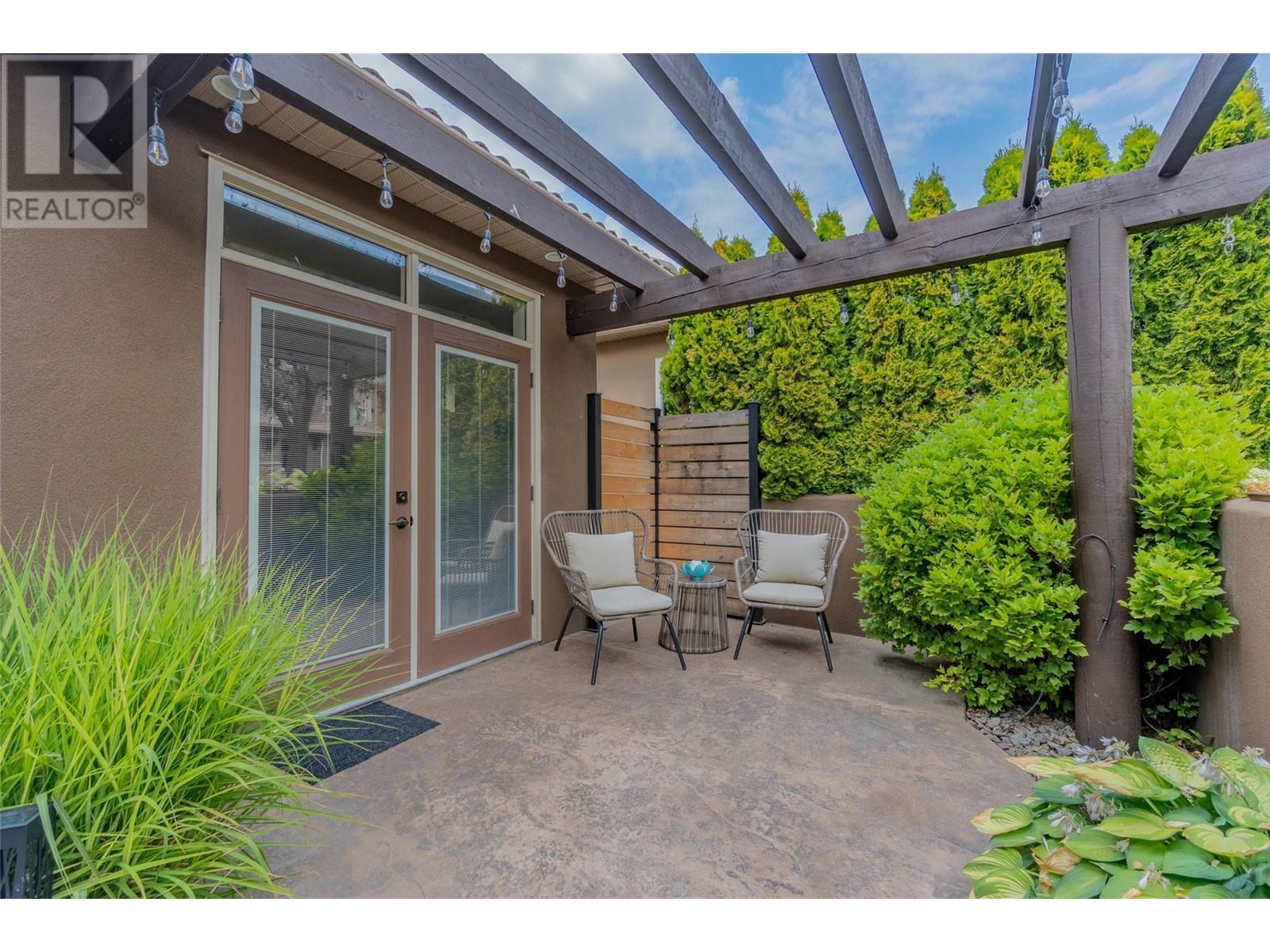 4110 36th Avenue Unit# 4. Osoyoos, British Columbia