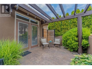 4110 36th Avenue Unit# 4. Osoyoos, British Columbia