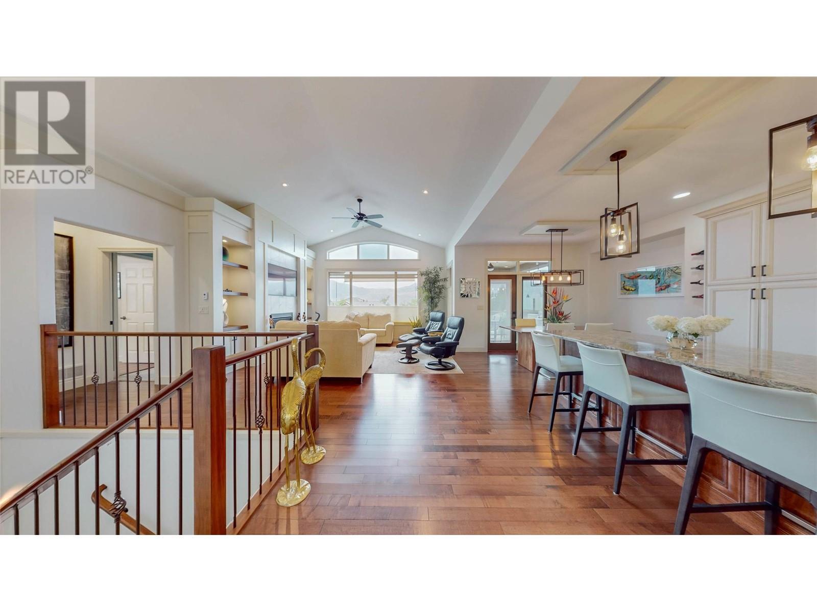 4110 36th Avenue Unit# 4. Osoyoos, British Columbia