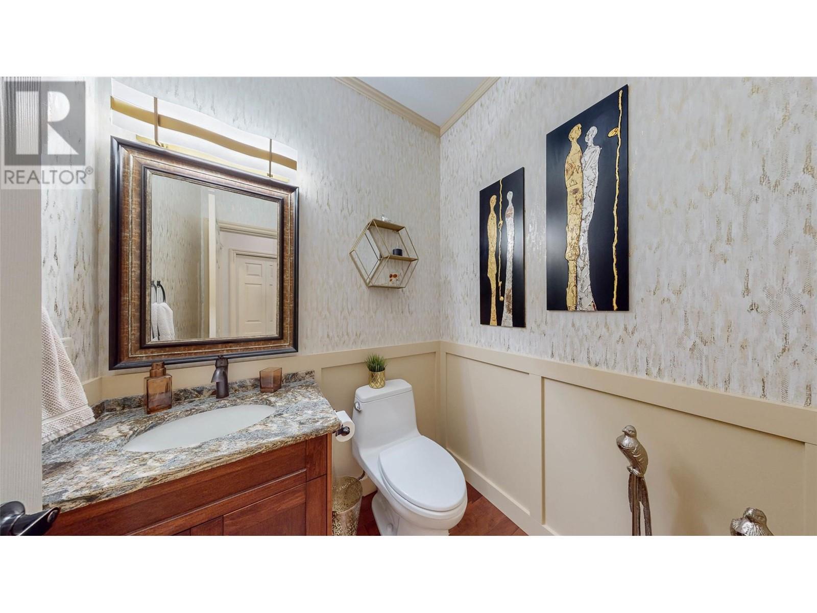 4110 36th Avenue Unit# 4. Osoyoos, British Columbia