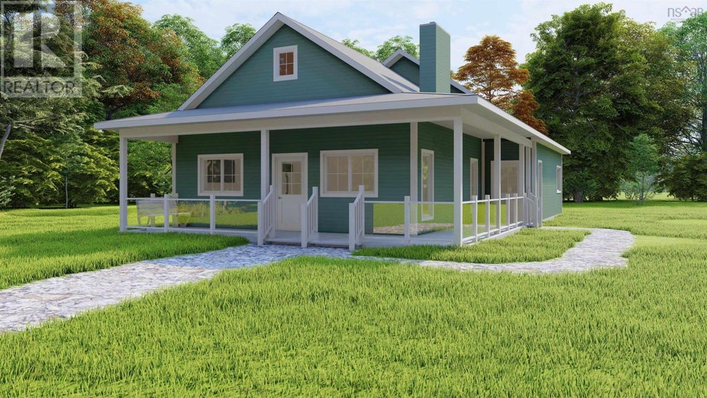 Lot 25-2 Michaela Street, Pictou