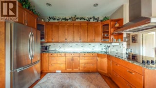 7231 Island Road. Oliver, British Columbia