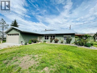 7231 Island Road. Oliver, British Columbia