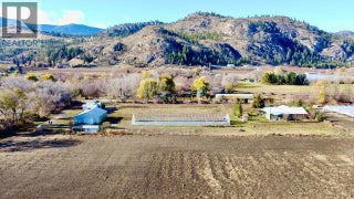 7231 Island Road. Oliver, British Columbia