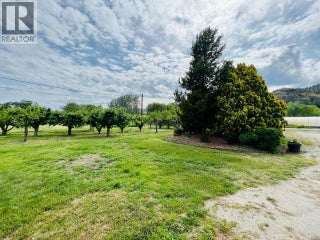 7231 Island Road. Oliver, British Columbia