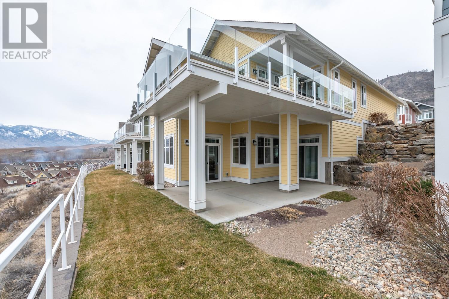 2450 Radio Tower Road Unit# 182. Oliver, British Columbia