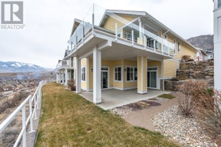 2450 Radio Tower Road Unit# 182. Oliver, British Columbia