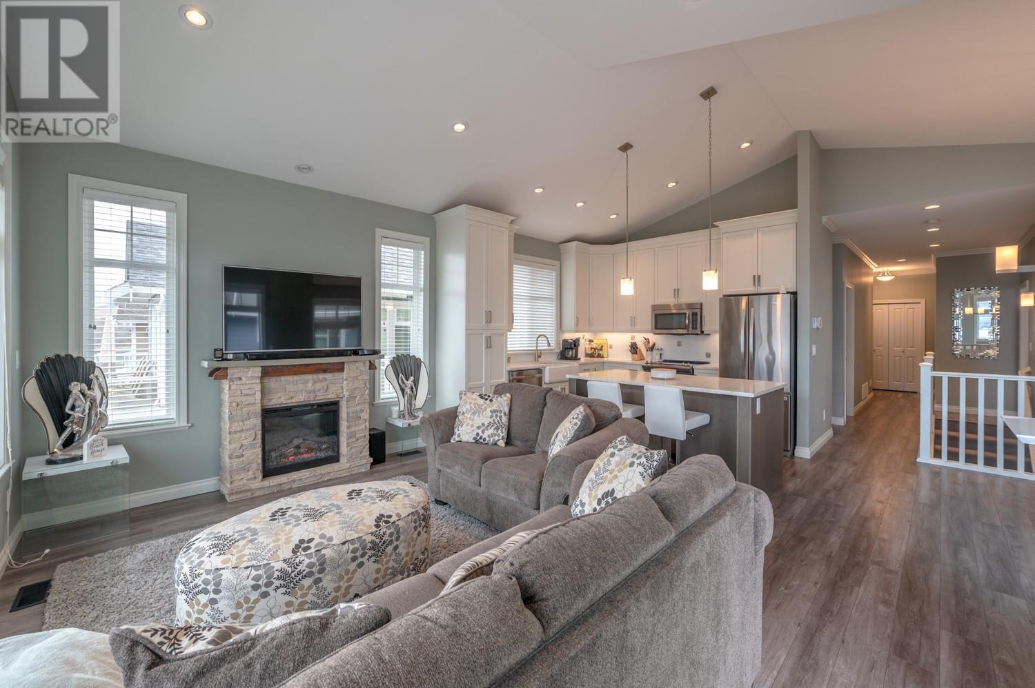 2450 Radio Tower Road Unit# 182. Oliver, British Columbia