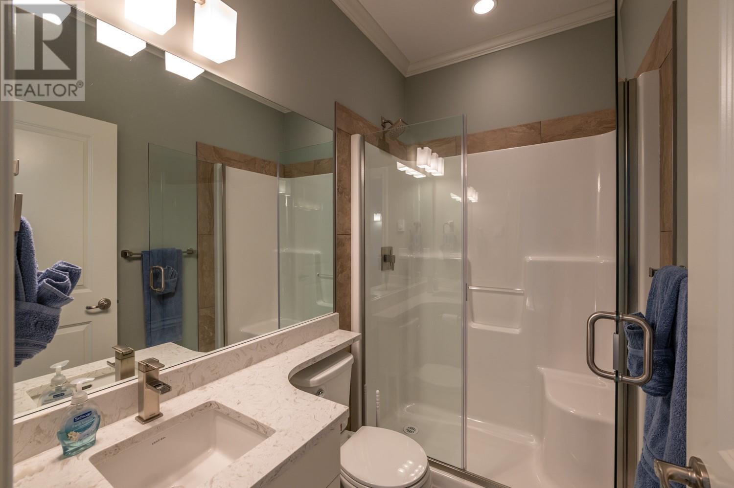 2450 Radio Tower Road Unit# 182. Oliver, British Columbia