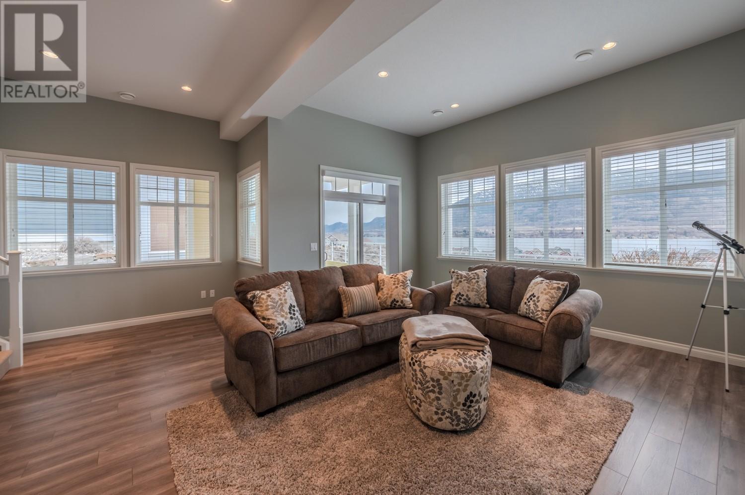 2450 Radio Tower Road Unit# 182. Oliver, British Columbia