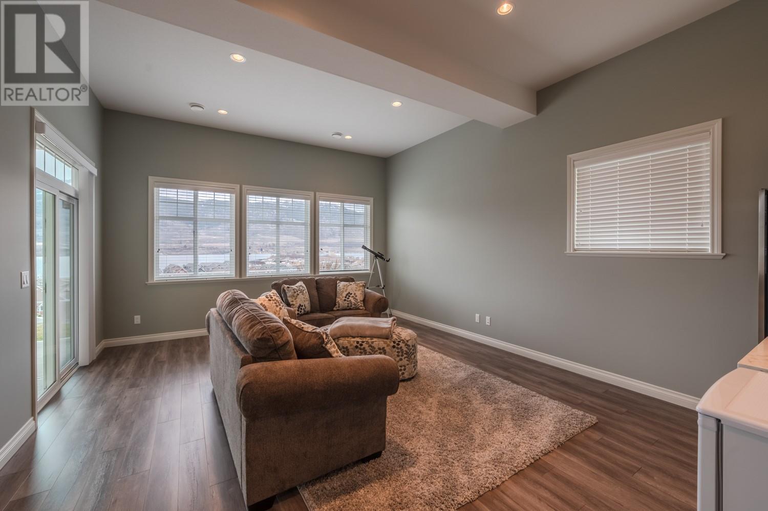 2450 Radio Tower Road Unit# 182. Oliver, British Columbia