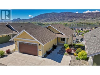 2450 Radio Tower Road Unit# 182. Oliver, British Columbia