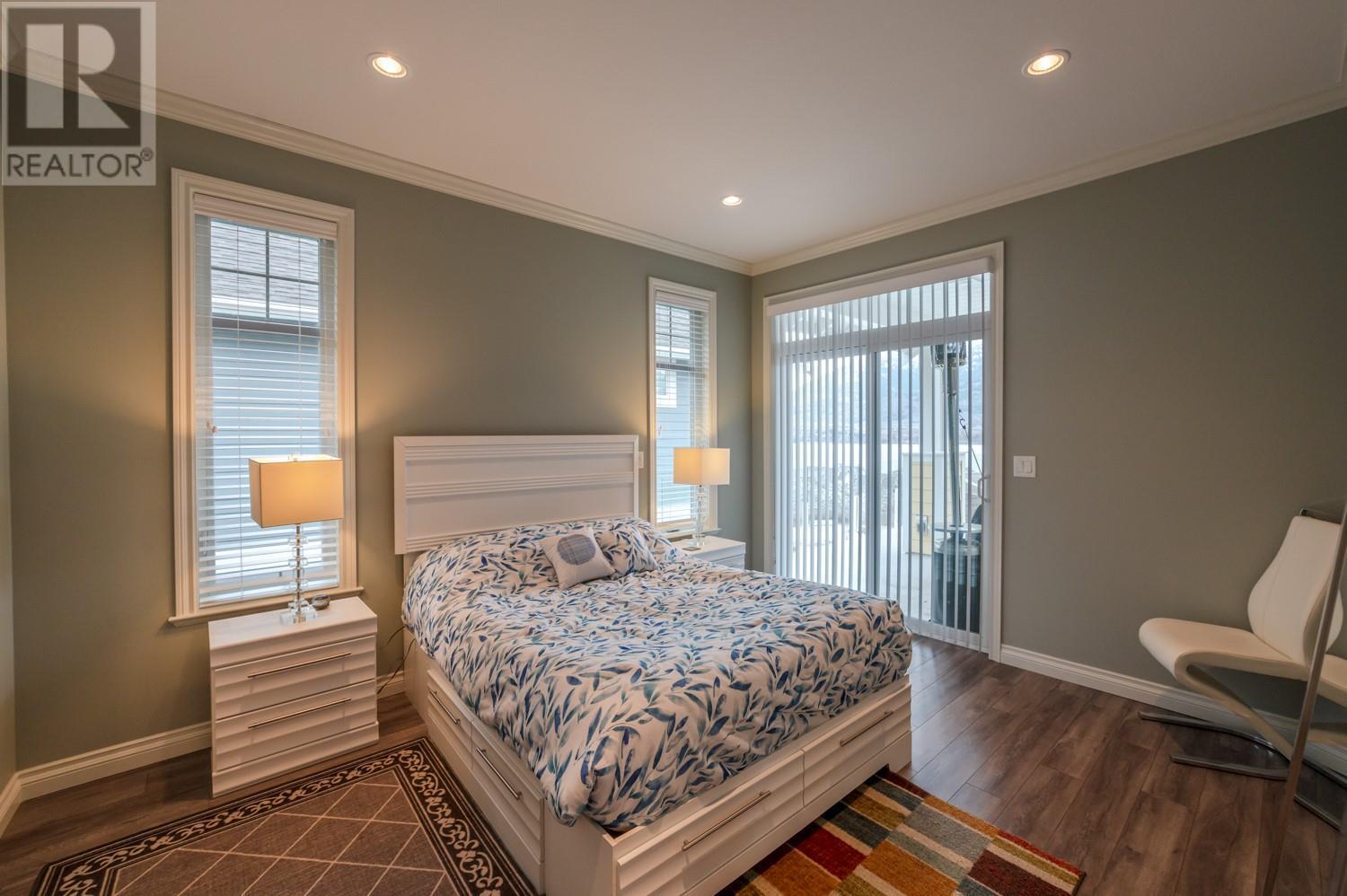 2450 Radio Tower Road Unit# 182. Oliver, British Columbia