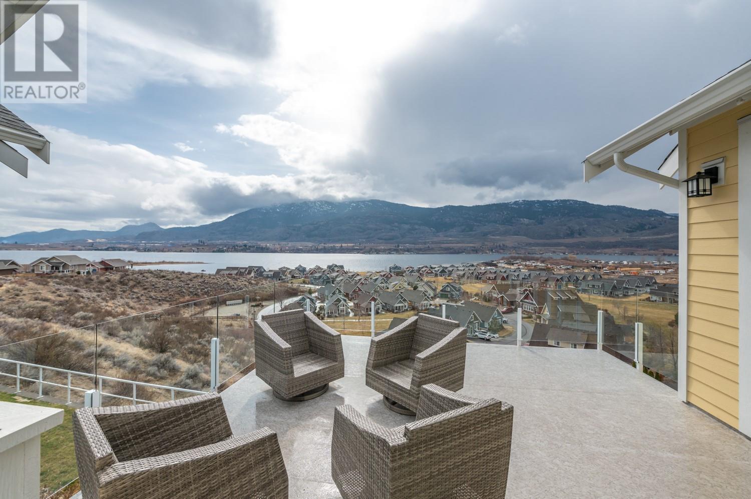 2450 Radio Tower Road Unit# 182. Oliver, British Columbia