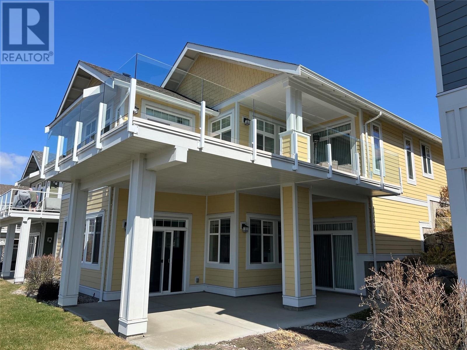 2450 Radio Tower Road Unit# 182. Oliver, British Columbia