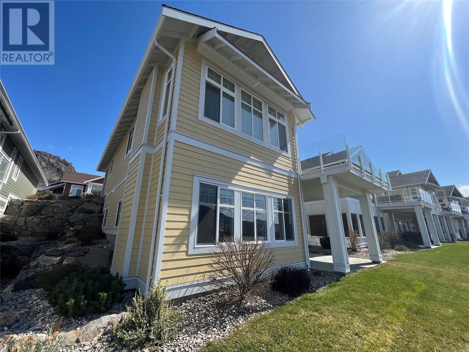 2450 Radio Tower Road Unit# 182. Oliver, British Columbia