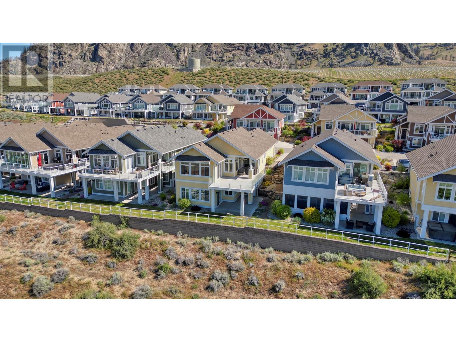 2450 Radio Tower Road Unit# 182. Oliver, British Columbia