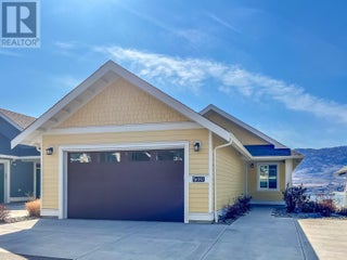 2450 Radio Tower Road Unit# 182. Oliver, British Columbia