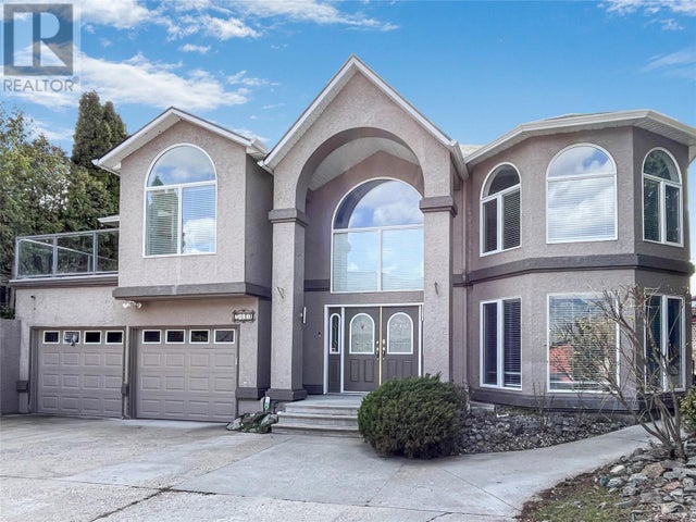 5814 Oleander Drive, Osoyoos