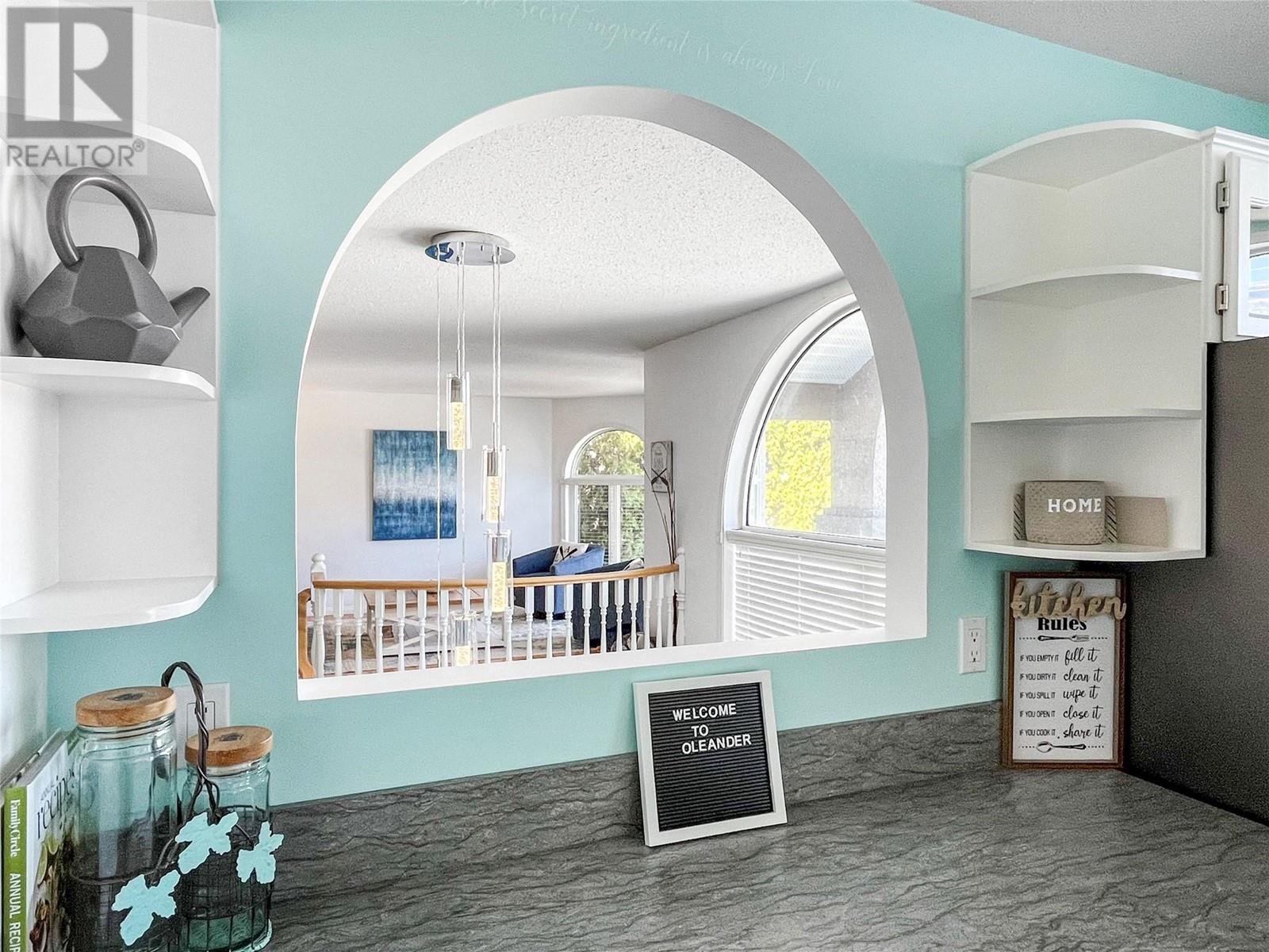 5814 Oleander Drive. Osoyoos, British Columbia