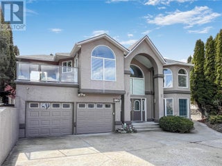 5814 Oleander Drive. Osoyoos, British Columbia