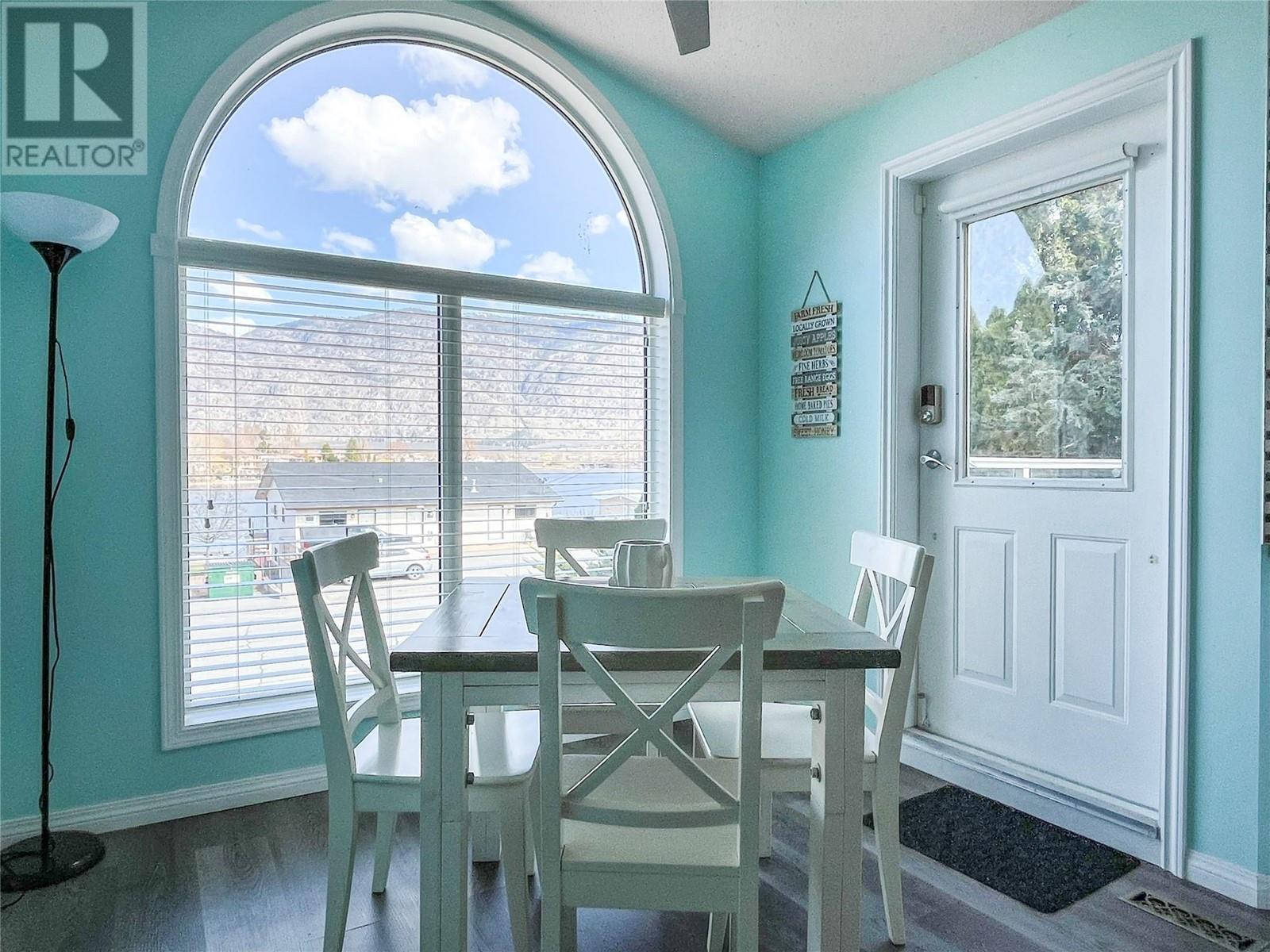 5814 Oleander Drive. Osoyoos, British Columbia