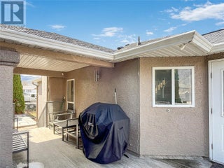 5814 Oleander Drive. Osoyoos, British Columbia