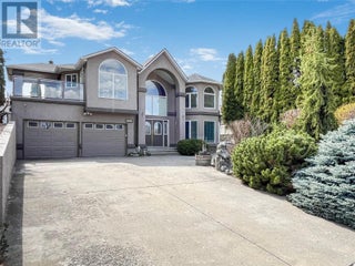 5814 Oleander Drive. Osoyoos, British Columbia