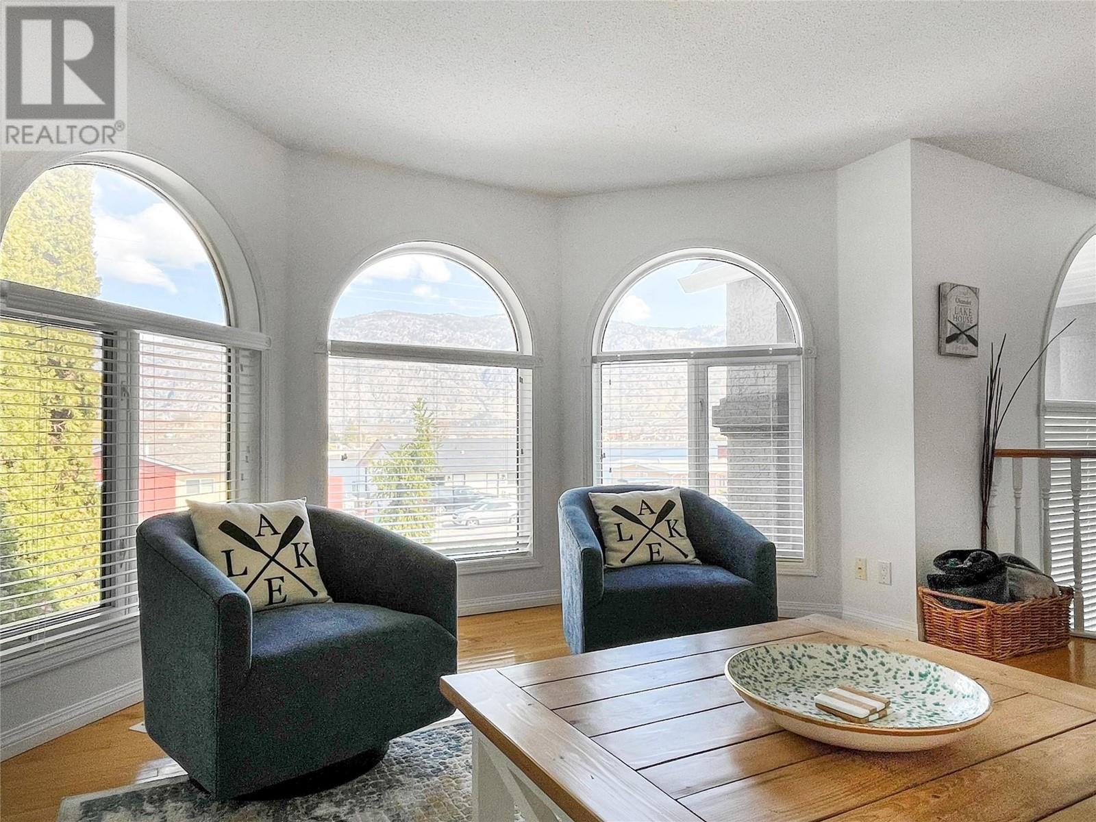 5814 Oleander Drive. Osoyoos, British Columbia