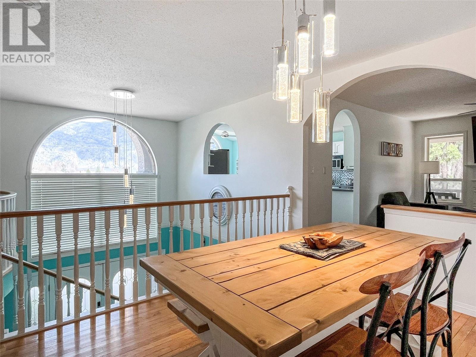 5814 Oleander Drive. Osoyoos, British Columbia