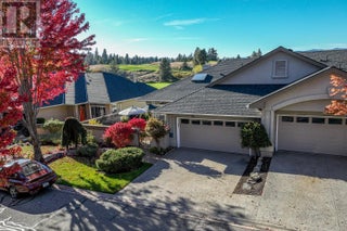 3888 Gallaghers Pinnacle Way Unit# 13. Kelowna, British Columbia