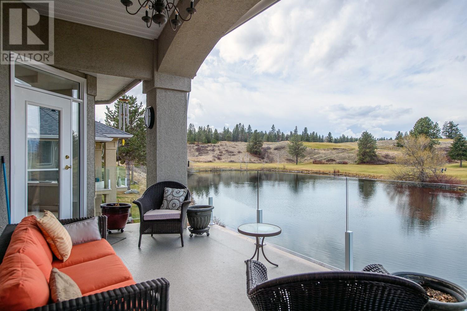 3888 Gallaghers Pinnacle Way Unit# 13. Kelowna, British Columbia