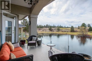 3888 Gallaghers Pinnacle Way Unit# 13. Kelowna, British Columbia