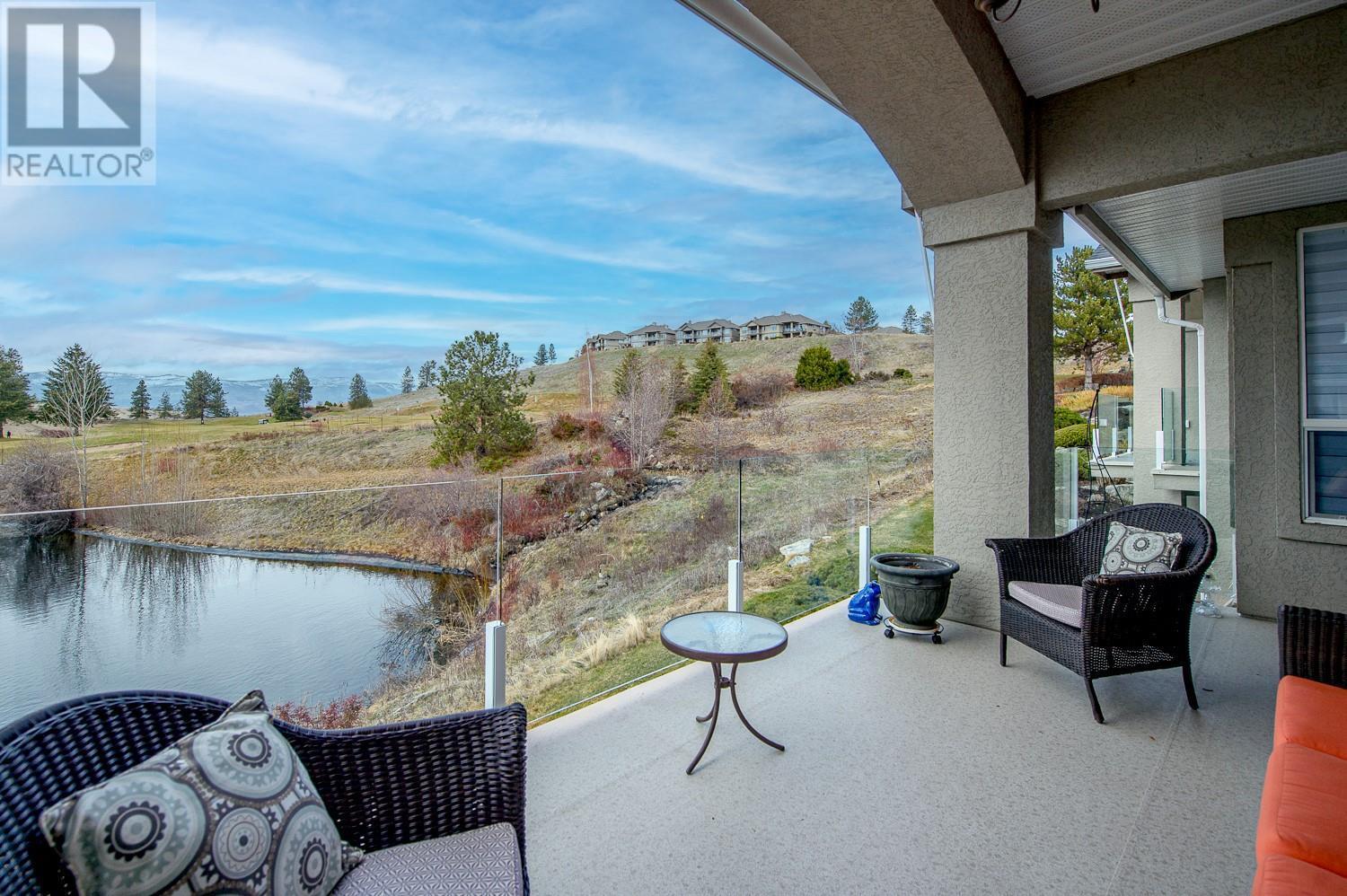 3888 Gallaghers Pinnacle Way Unit# 13. Kelowna, British Columbia